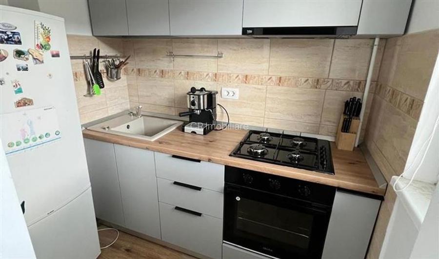 Garsoniera Lujerului - 2