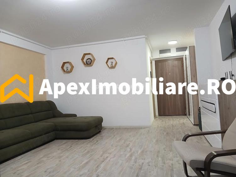 Garsoniera de inchiriat Timpuri Noi București | ApexImobiliare.ro - 3