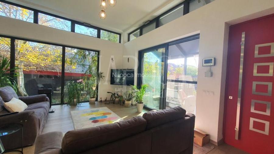 Casa 7 camere de vanzare in Dealuri Oradea, Oradea - 3