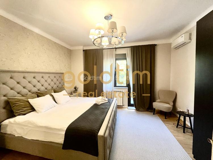 VILA SUPERBA RENOVATA COMPLET/4 APARTAMENTEx120M/480MP/KISELEFF-MUZEUL TARANULUI - 26