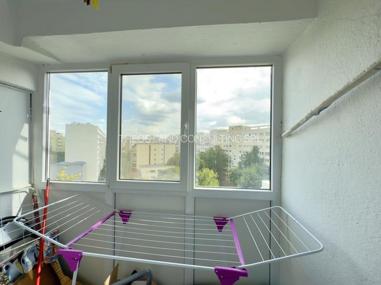 Garsoniera 32 mp Iuliu Maniu Lujerului - 4