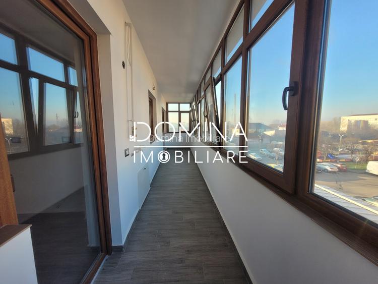 Vanzare apartament 2 camere, 62 mp, renovat, in Targu Jiu, zona Debarcader - 6