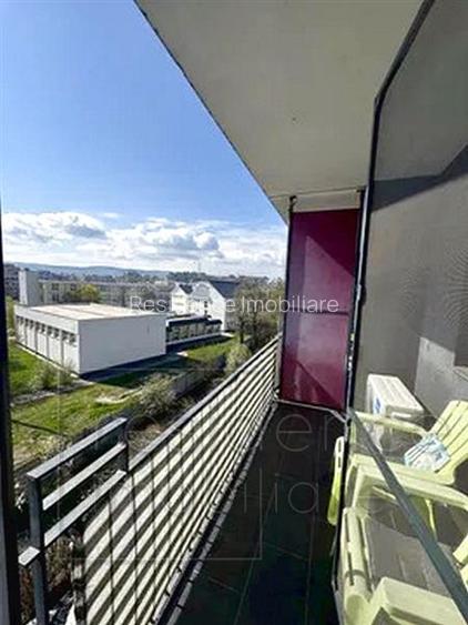 Apartament 2 camere, Marasti, zona Kaufland+Parcare - 8
