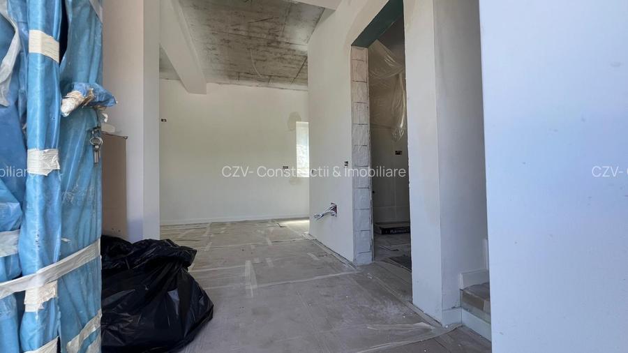 Descoperă noul tău cămin – Complex modern de case înșiruite, Sector 5, București - 13