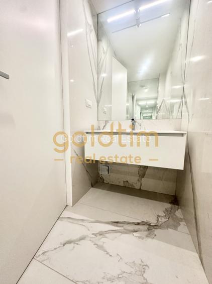 APARTAMENT LUX/BLOC BOUTIQUE/TERASA/ZONA DE REFERINTA/CHARLES DE GAULLE - 11