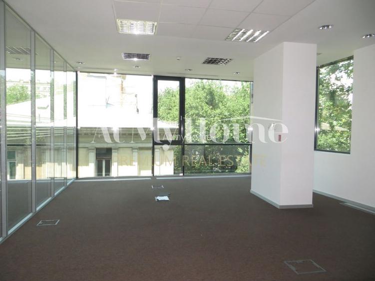 Imobil EXCLUSIVIST/Boutique de birouri, Metrou Universitate, 228mp, clasa A - 4