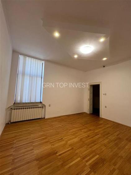 Apartament cu 2 camere terasa si garaj pe strada Negoi - 5
