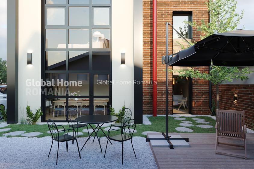 Teren 317MP | Straulesti | Langa padure | Proiect | Autorizat | - 3