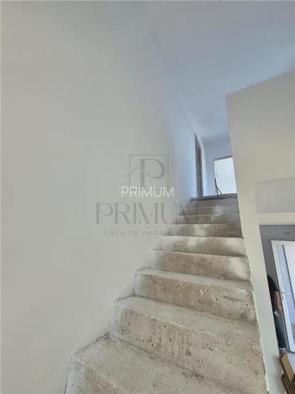 Casa Individuala - Plopi  - La Cheie - Design Premium - 16