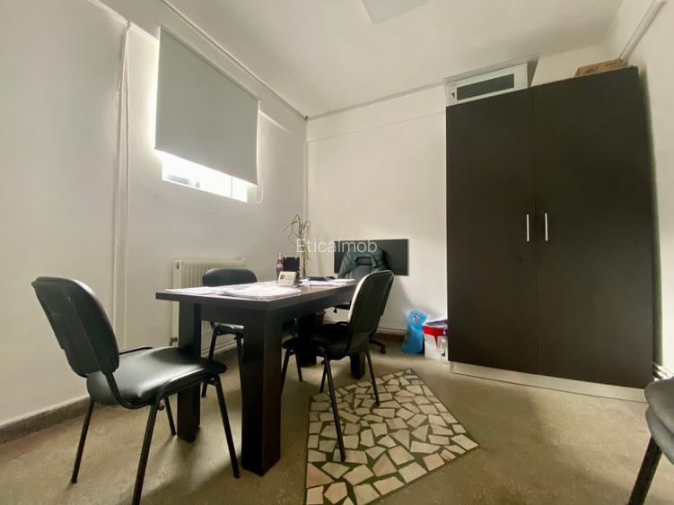 Spațiu Comercial lângă Târgoviște (Răzvad) – Locație de Colț, Vizibilitate Maxim - 18