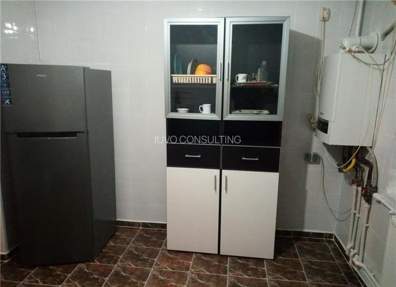 Apartament 3 Camere Decomandat Brancoveanu Hol H - 18