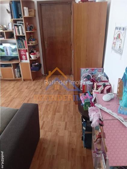 Apartament 2 camere bloc anvelopat Brancoveanu -Izvorul Crisului - 2