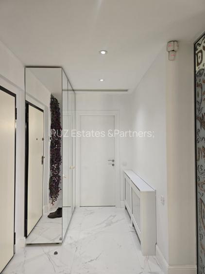 Apartament 5 Camere | Gradina proprie 242 mp | Parcare | Soseaua Nordului - 18