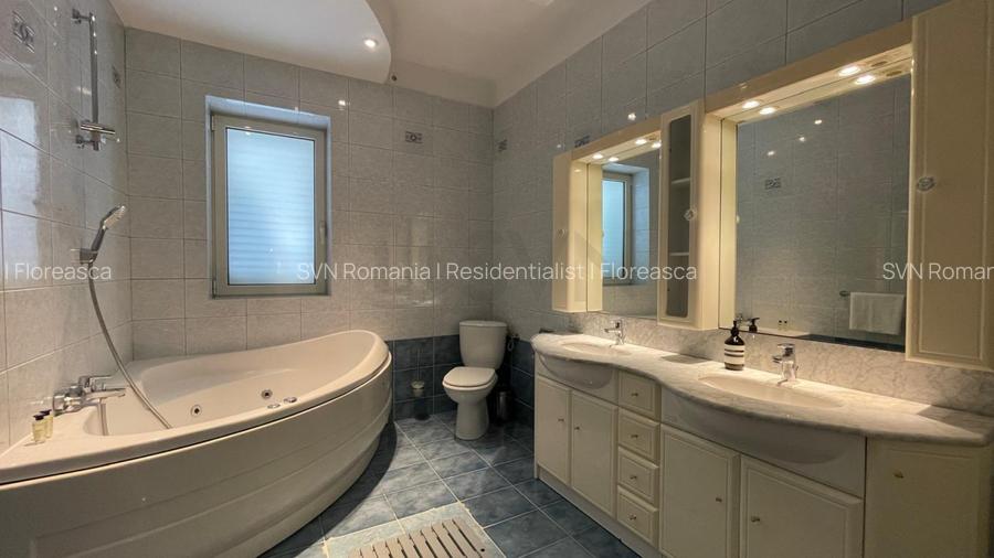 REA1020079 Apartament tip duplex Capitale parter inalt I demisol - 16