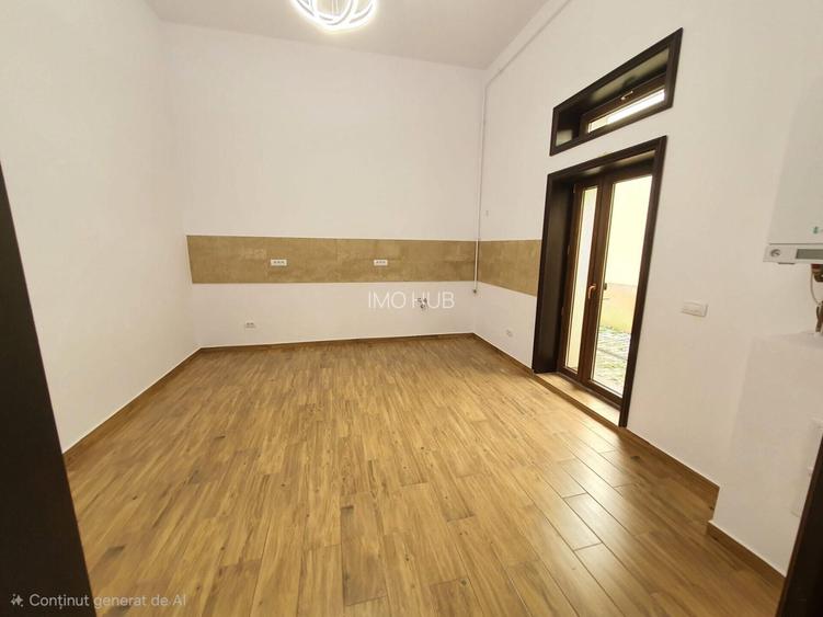 Spațiu premium – Vila de patrimoniu de inchiriat zonă Ultracentrală - 13
