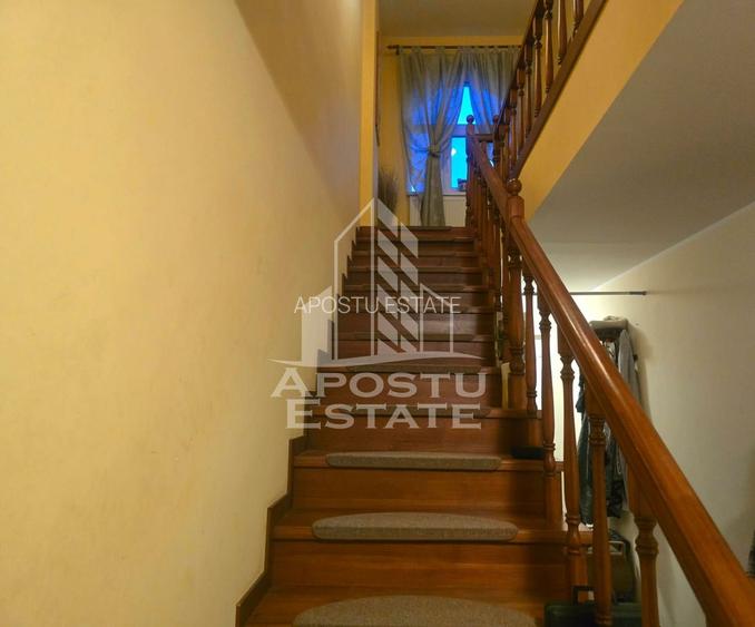 Vilă, de vanzare, la intrare in Macea, ZERO comision - 19