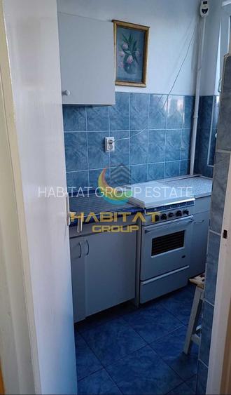 GARSONIERA de Inchiriat - Eroii Revolutiei - 38 mp - 4