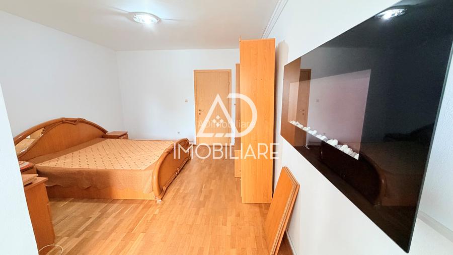 Vânzare garsonieră situată în strada Ciocârlău, zona Artego - 9