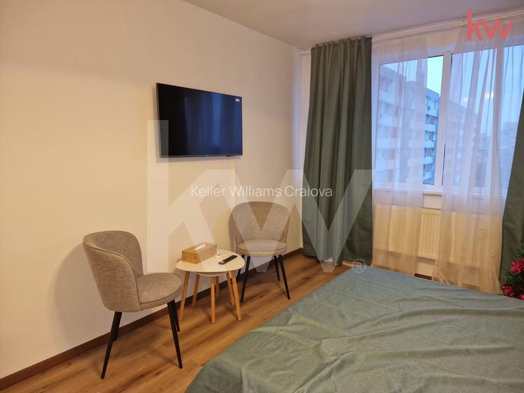 Calea București – Garsonieră ideală pentru venit pasiv - 4