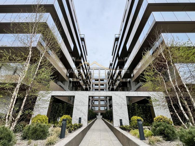 Apartament LUX *116mp* // Parcare // Iancu Nicolae - 47