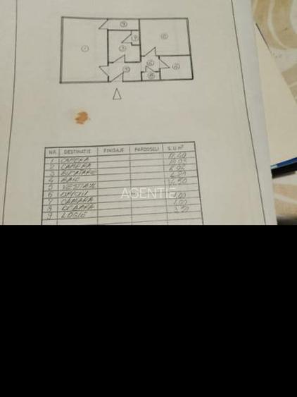 Titan-Liviu Rebreanu bloc 1981 - 8