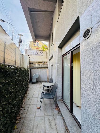 Apartament 3 camere transformat in 2-Unirii/Izvor-Parcare/Birou - 13