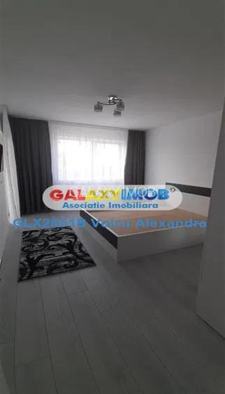 Garsoniera Bloc Nou Berceni - Metalurgiei Park - Parcare Subterana - 3