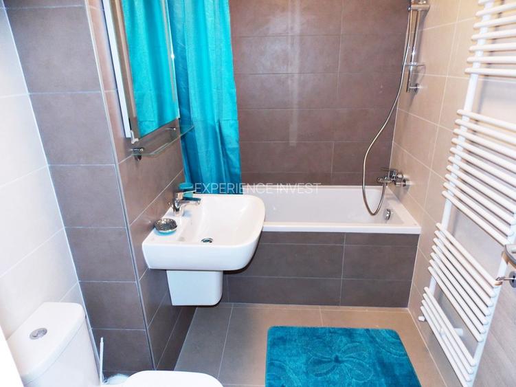 21 Residence | Garsoniera | Politehnica | Metrou - 26