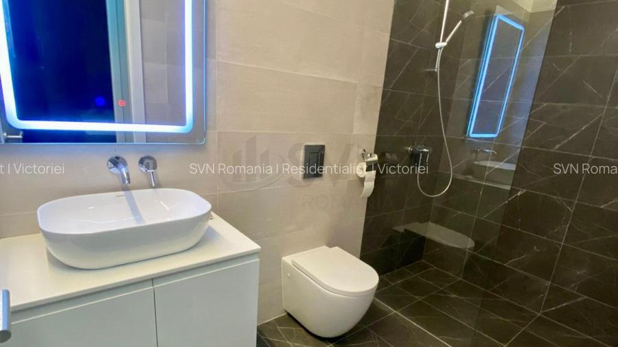 REA1026812 WIN Herastrau I 2 Camere I Loc de parcare inclus - 4