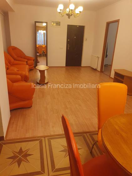 Propunem spre inchiriere apartament 5 camere Zona Domenii/ Loc de parcare inclus - 3