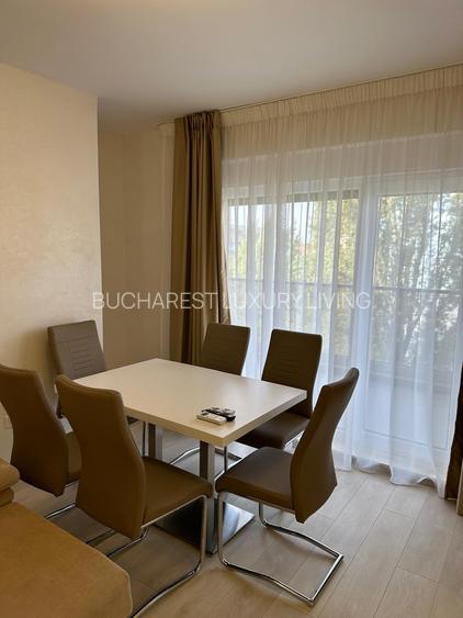 APARTAMENT SPATIOS DECEBAL/PIATA UNIRII - 9