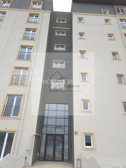 2 CAMERE COSMOPOLIS I PARCARE INCLUSA I BLOC 2026 I PROPRIETAR I com0% - 9