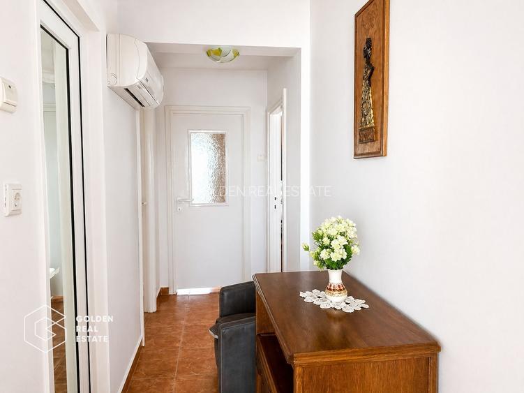 Apartament la cheie, 3 camere, zona Libelula - 12