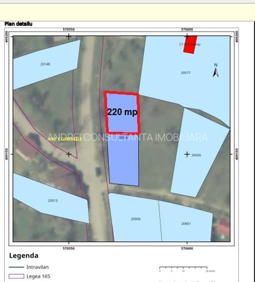 8000 Euro vanzare 220 mp teren asfalt apa gaz si curent Cosminele Prahova superb - 14