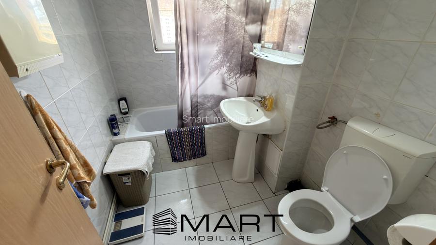 Apartament 3 camere decomandate et. 3/4 Mihai Viteazul - 5