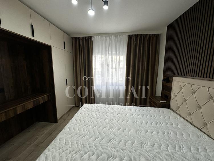 Apartament la cheie | 3 camere | Zona Str Dorobantilor - 10