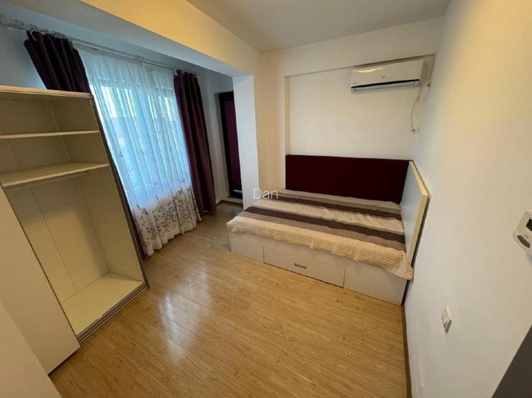 3 camere Bucureștii Noi | Metrou 350 m | Centrală proprie | Parcare 2 mașini - 5