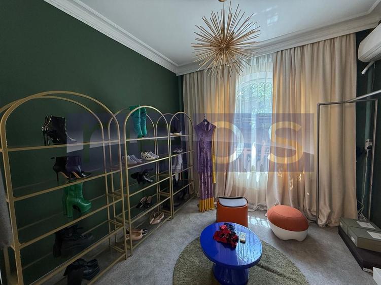 INCHIRIERE SPATIU IN VILA | 70MP | DOROBANTI | IDEAL STUDIO-SHOWROOM - 15