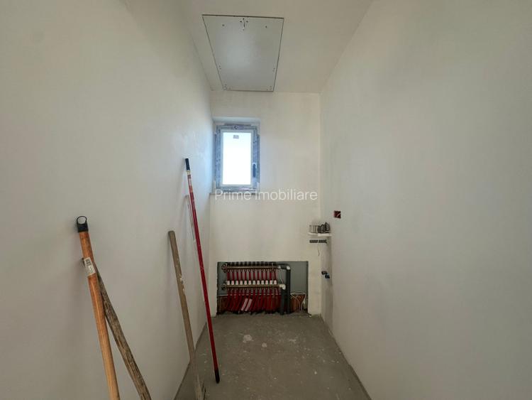 Casa individuala la cheie, 4 camere, 120 mp, zona Valea Popii - 10