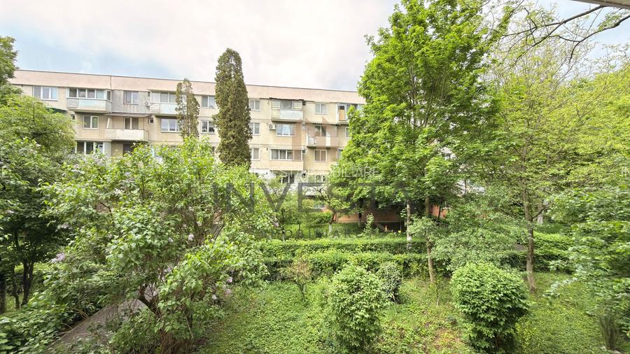 Apartament RENOVABIL, Etajul 1, cea mai cautata zona din Gheorgheni! - 9
