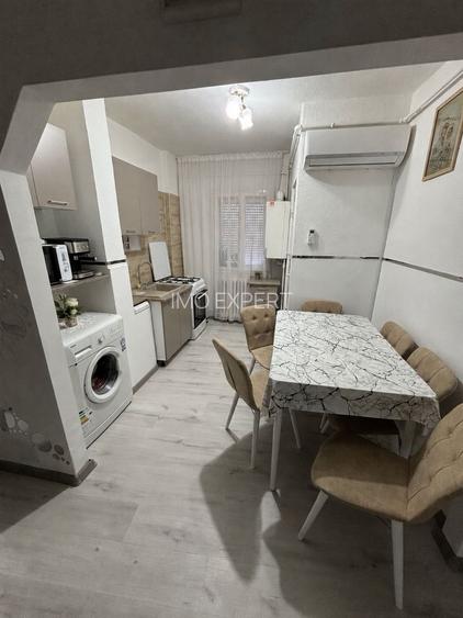 Apartament cu 2 camere de vanzare in Aiud - 4