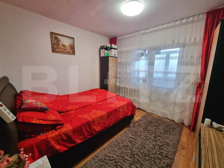 Apartament 4 camere, 90mp, decomandat, Lunca Cetatuii - 11