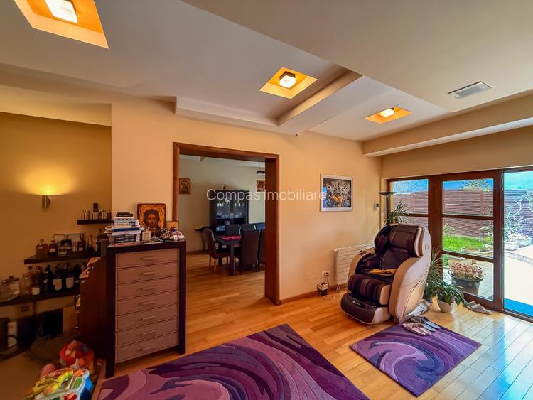 Vila exceptionala intr-o zona linistita - 11