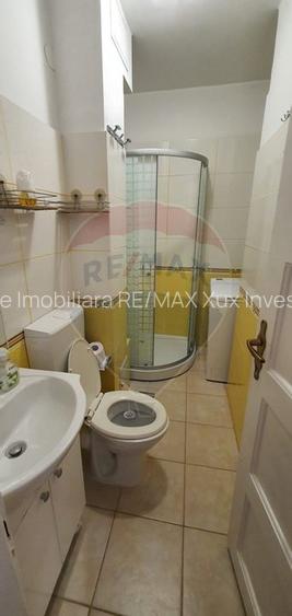 Apartament cu 1 camere de închiriat langa Promenada Mall - 5