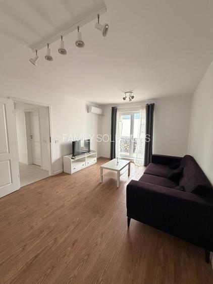 MUTARE RAPIDA! 2 camere decomandat , Metrou 1 Decembrie, sec 3 - 3