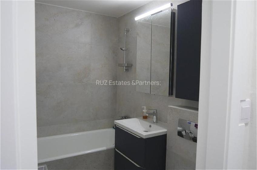 Apartament 4 camere | Prima închiriere | Renovat complet | 85 mp | - 9