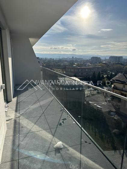 | Apartament 2 camere | 58 mp + 11 mp balcon | Parcare subterana | Elite City | - 3
