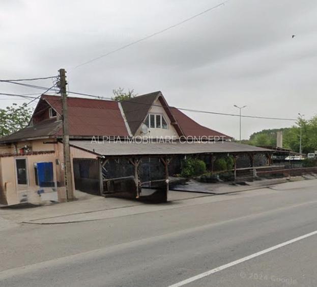 Mihail Kogălniceanu- Baza NATO  Restaurant - 6