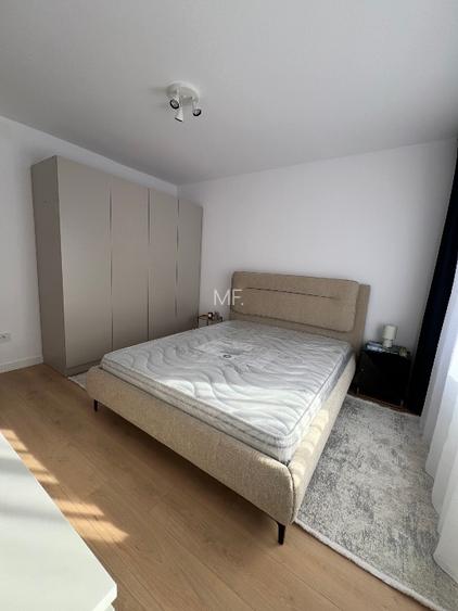 PRIMA INCHIRIERE | 2 Camere Modern – Bulevardul 1 Mai – Totul Nou - 8