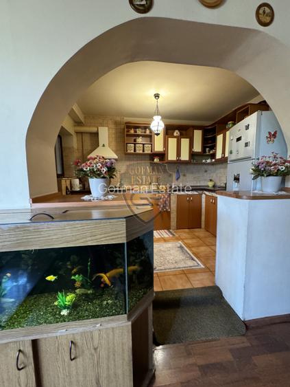 Faleza Nord, Casa 340mp, teren 477mp Plata esalonata in 2 ani Avans 50% - 13